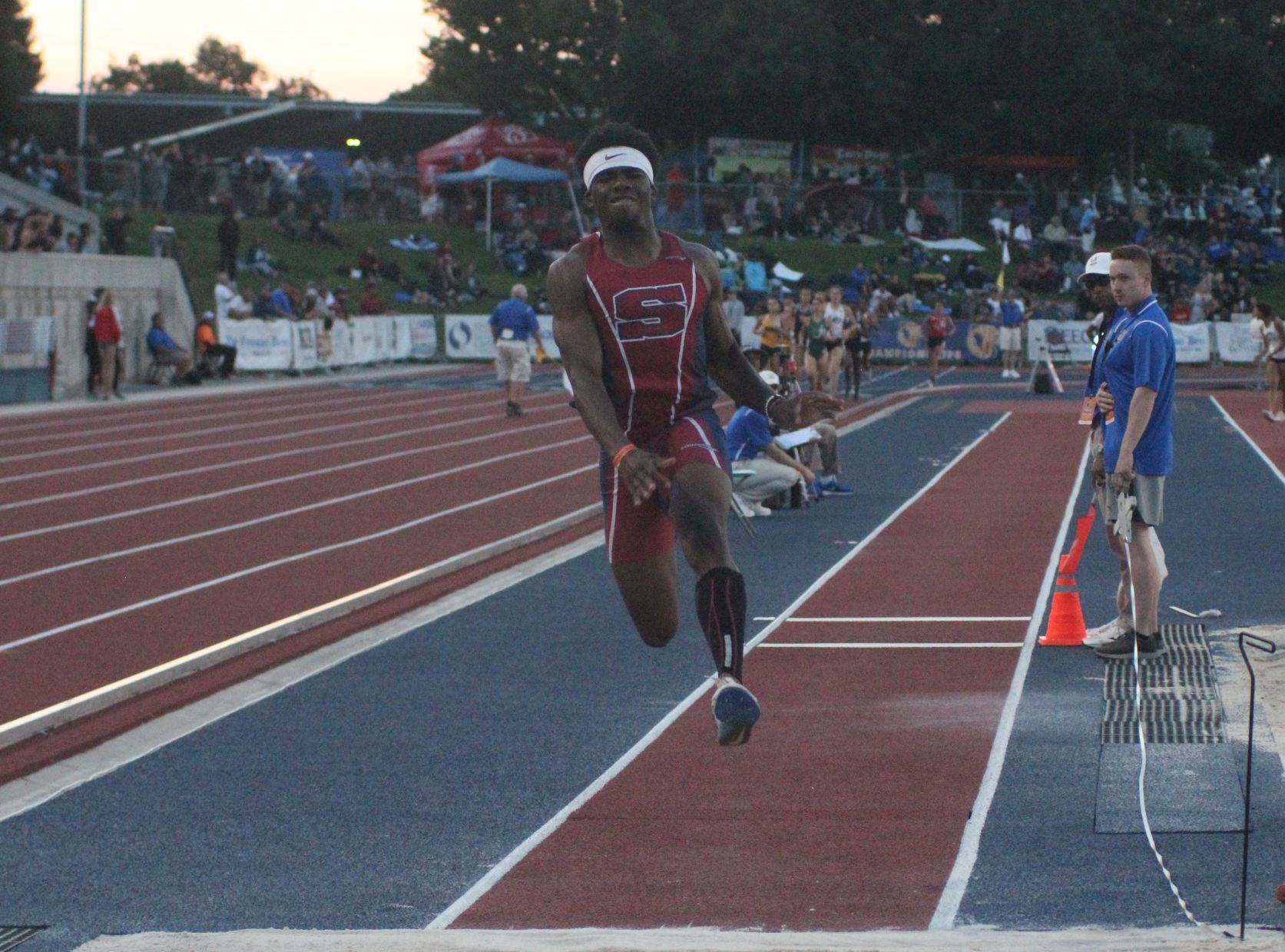 101st annual CIF State Track & Field Championships